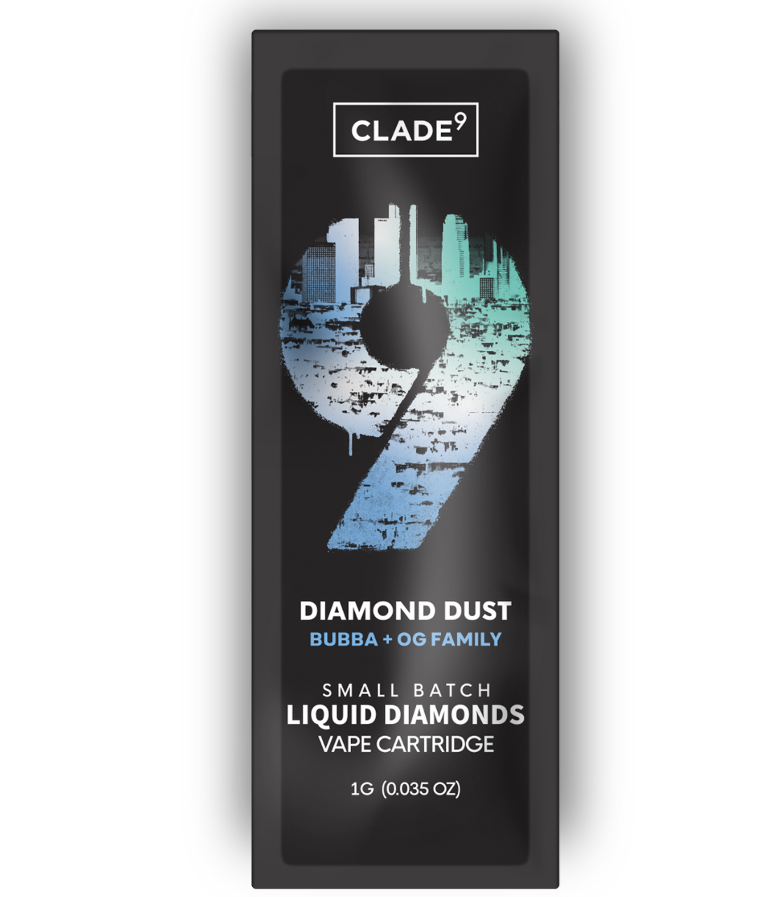 Diamond Dust - Clade 9