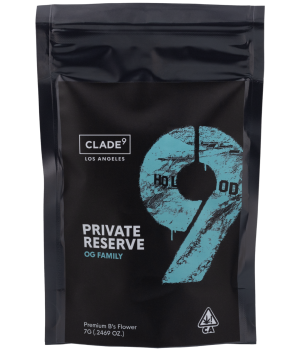 Private Reserve