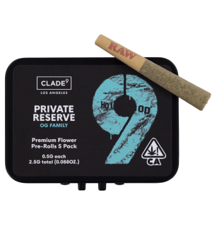 Private Reserve