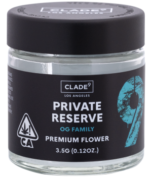 Private Reserve