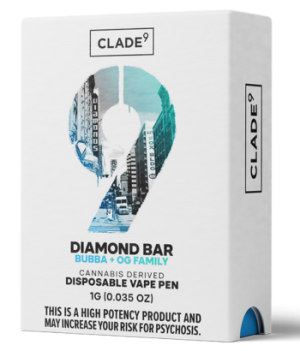 Diamond Bar