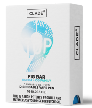Fig Bar