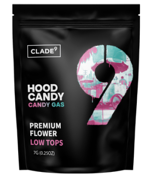 Hood Candy