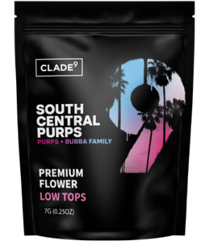 South Central Purps